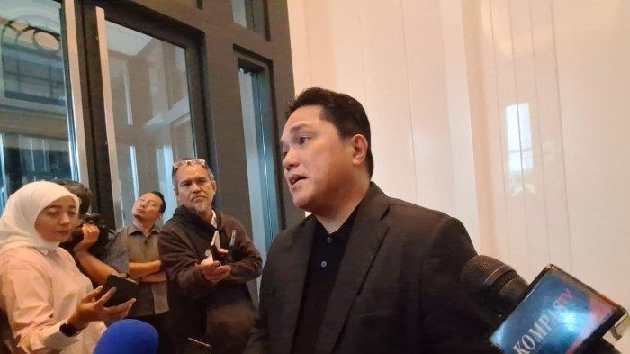 托希爾：如果印尼繼續(xù)贏下去并完成15分的目標(biāo)，那小組前四有希望