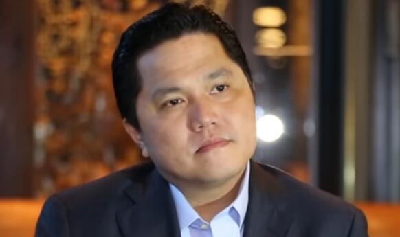 托希爾：如果自己不再受到球員們信任，將辭去印尼足協(xié)主席一職