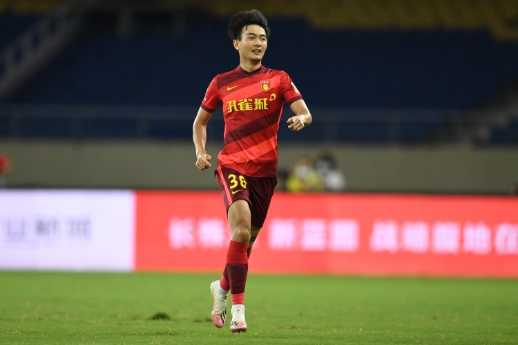 新援+1！記者：張威已經(jīng)確定租借加盟津門虎