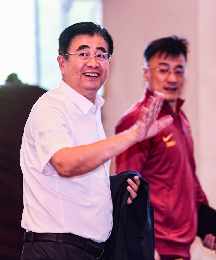 媒體人：國足6分在手，“最后兩輪成垃圾時間”的局面不會發(fā)生